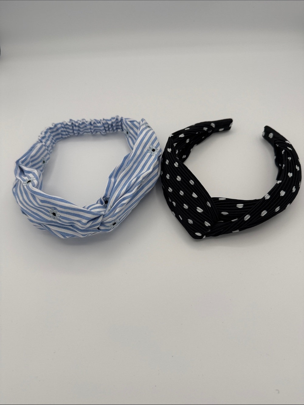 Bundle J.Crew and Loft headband
